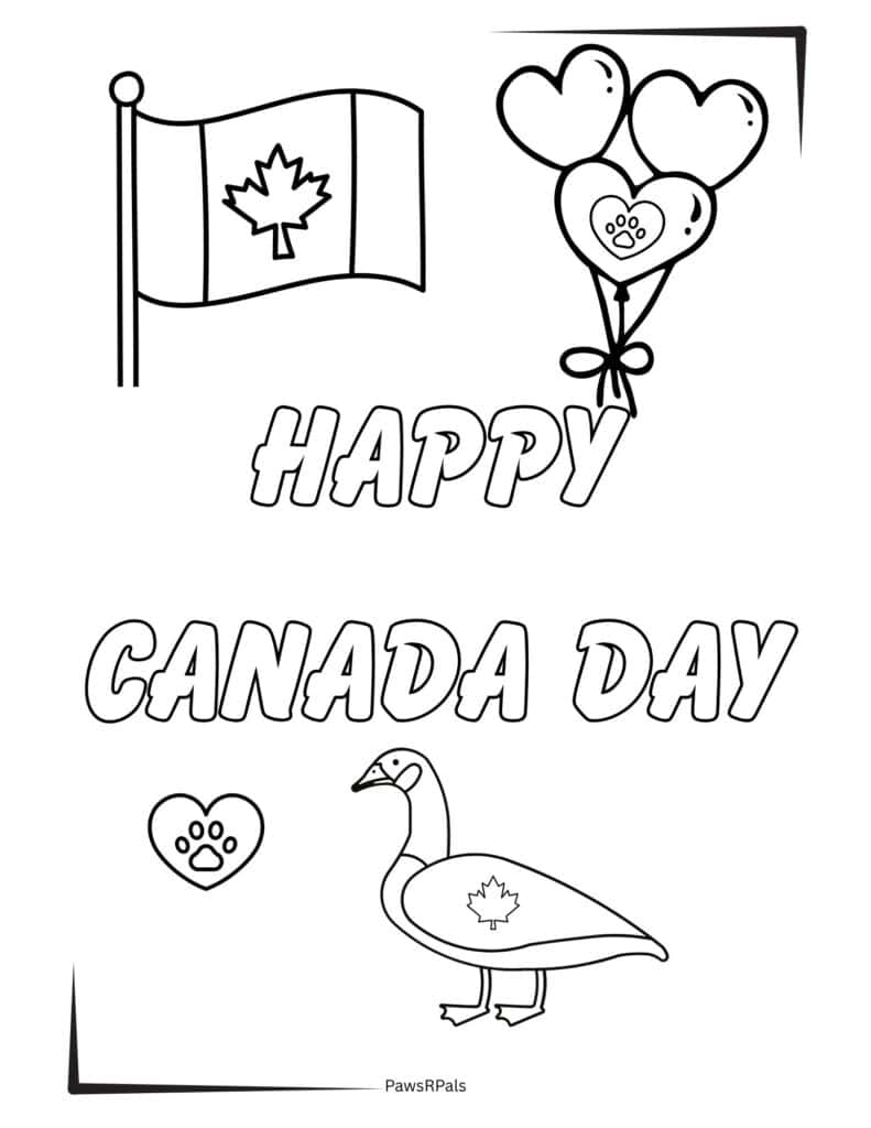 Happy Canada day
